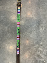 Load image into Gallery viewer, TKC - Posey BIT Wide Width Belt - Silver Buckle