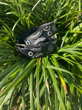 Load image into Gallery viewer, TKC Bezana Belt - Greys - Brass Buckle
