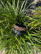 Load image into Gallery viewer, Cocoa Swirl Belt Wide Width