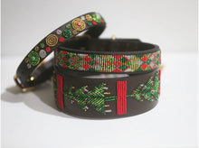 Load image into Gallery viewer, TKC Exclusive Holiday Beaded Belts