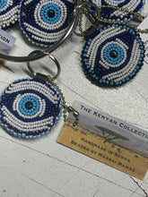 Load image into Gallery viewer, Beaded Keychain