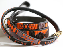 Load image into Gallery viewer, Marula Beaded Dog Collar