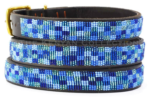 Moonbeam Belt Standard Width