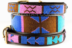 Malindi Belt in Standard Width