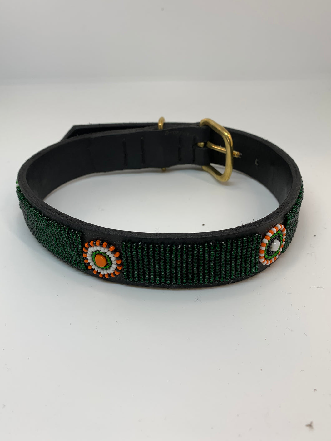 The Babington Collection Dog Collars