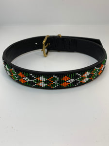 The Babington Collection Dog Collars