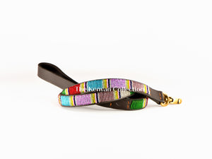 Bijou Beaded Dog Lead