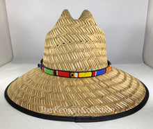 Load image into Gallery viewer, Hatbands by The Kenyan Collection