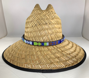 Hatbands by The Kenyan Collection