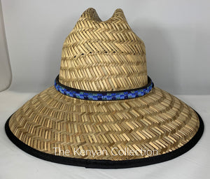 Hatbands by The Kenyan Collection