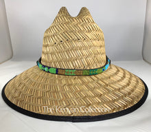 Load image into Gallery viewer, Hatbands by The Kenyan Collection